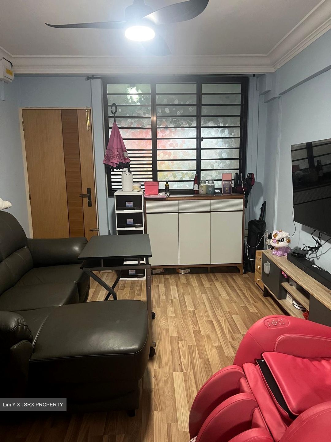 Blk 617 Hougang Avenue 8 (Hougang), HDB 3 Rooms #634629021